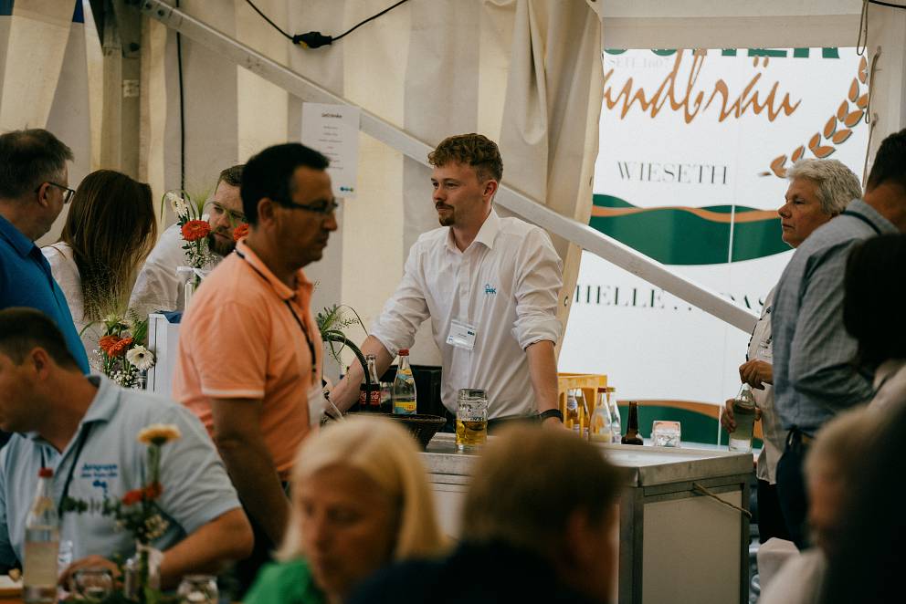 Rückblick Hausmesse Juni 2023