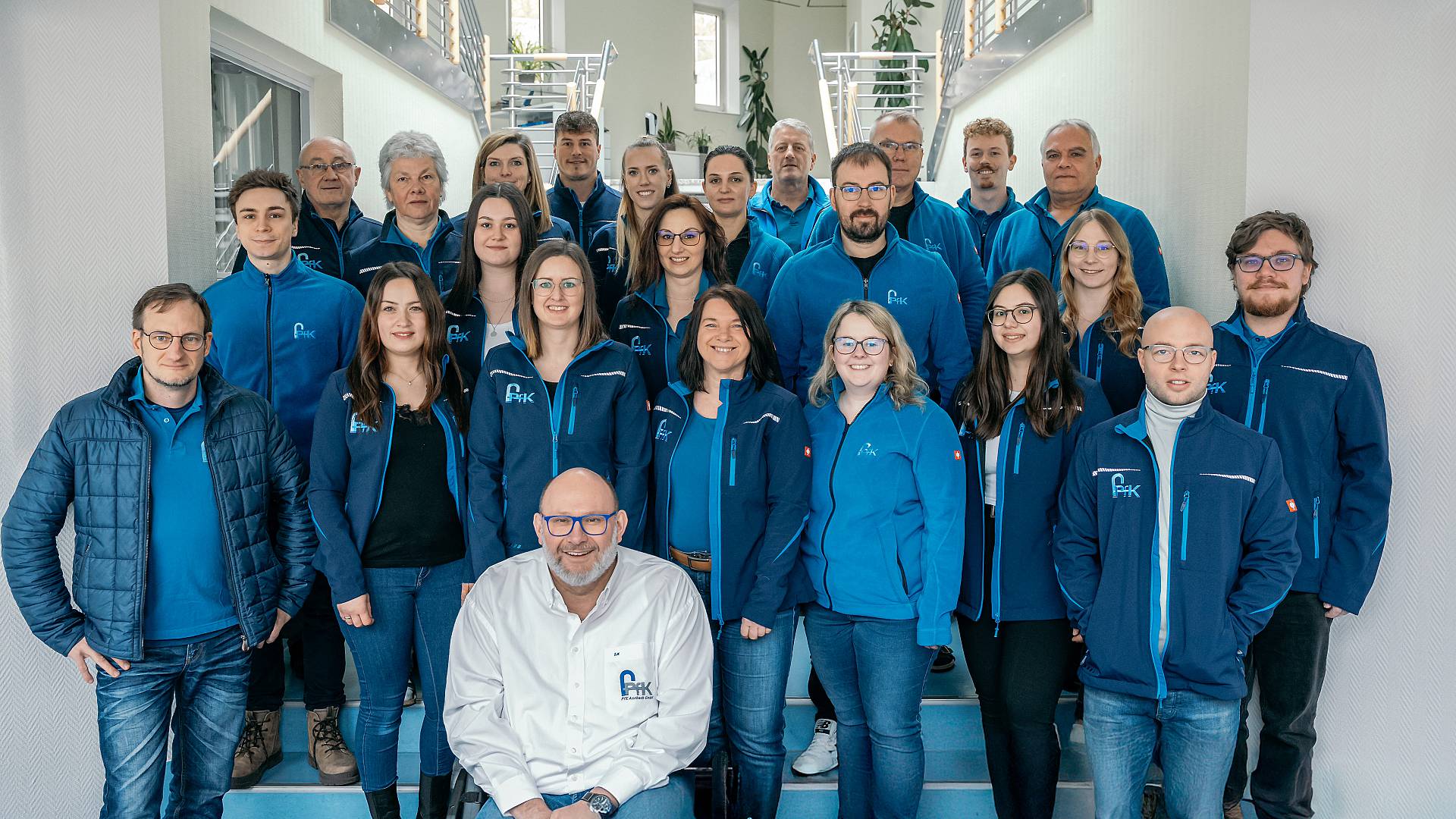 PfK Ansbach – das Ingenieurbüro für Ver- und Entsorgung
