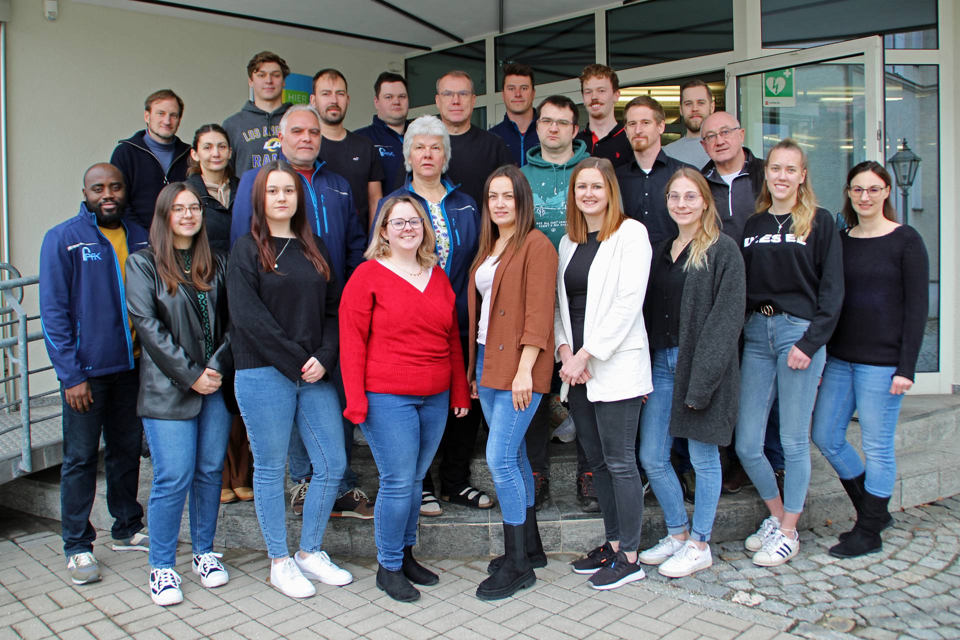 PfK Ansbach – das Ingenieurbüro für Ver- und Entsorgung