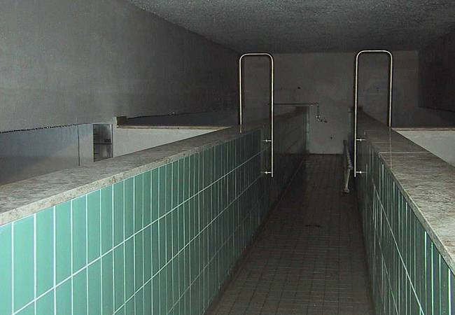 alte Wasserkammern