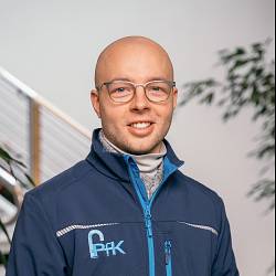 Björn Gangloff