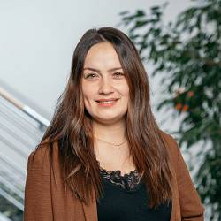 Kathrin Gebhart