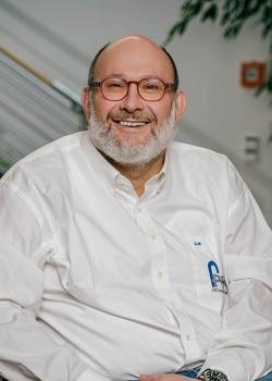 Stefan Muschler