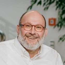 Stefan Muschler