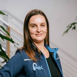 Oksana Romaniuk