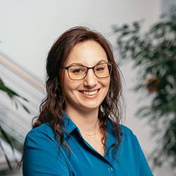 Nadine Speidel