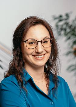 Nadine Speidel