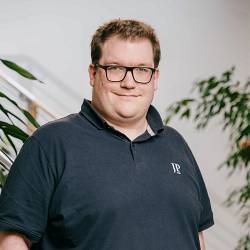 Tobias Wurm